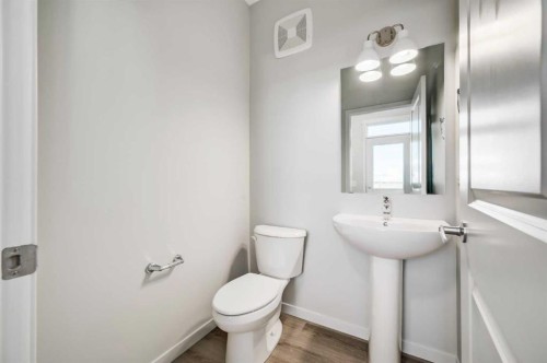 21 Mercado Landing Se, Calgary, AB 