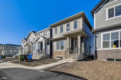 21 Mercado Landing SE Calgary, AB T3M 4C3