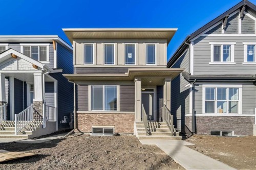 21 Mercado Landing Se, Calgary, AB 