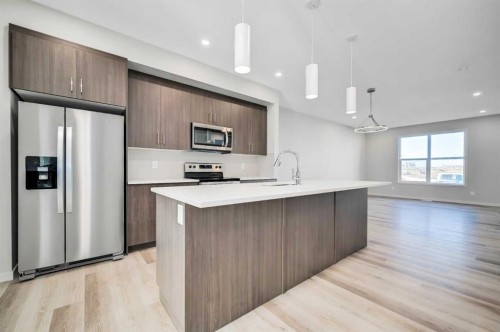 21 Mercado Landing Se, Calgary, AB 