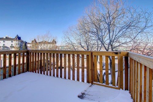 25 Panamount Crescent Nw, Calgary, AB - Outdoor