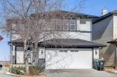 25 Panamount Crescent Nw, Calgary, AB  - Outdoor 