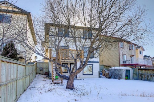 25 Panamount Crescent Nw, Calgary, AB - Outdoor