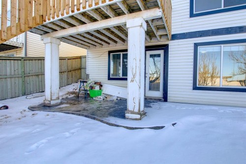 25 Panamount Crescent Nw, Calgary, AB - Outdoor