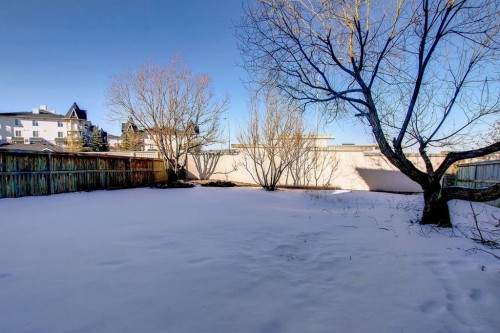 25 Panamount Crescent Nw, Calgary, AB - Outdoor