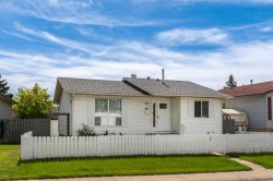 99 Abingdon Crescent NE Calgary, AB T2A 6W8