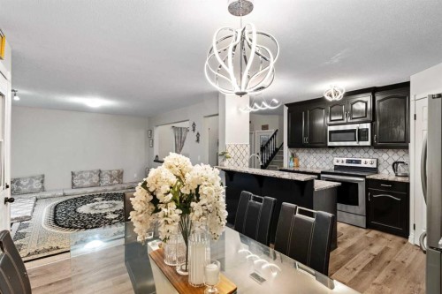 67 Anaheim Crescent Ne, Calgary, AB - Indoor