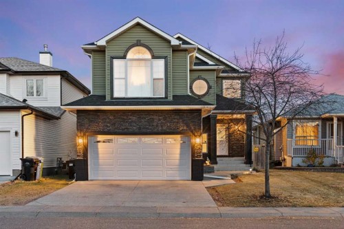 67 Anaheim Crescent Ne, Calgary, AB - Outdoor