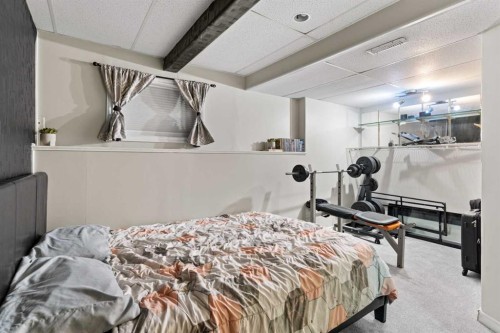 67 Anaheim Crescent Ne, Calgary, AB - Indoor