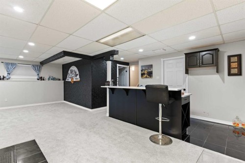 67 Anaheim Crescent Ne, Calgary, AB - Indoor