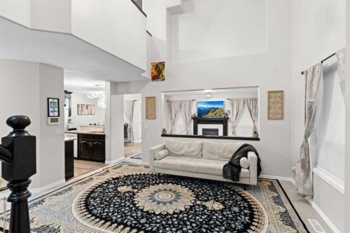 67 Anaheim Crescent Ne, Calgary, AB - Indoor