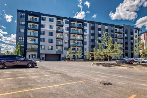 1307-60 Skyview Ranch Road Ne, Calgary, AB - Outdoor With Facade