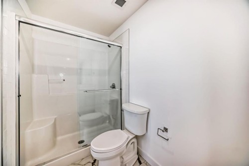 1307-60 Skyview Ranch Road Ne, Calgary, AB - Indoor Photo Showing Bathroom