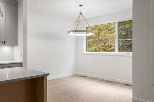 249B Three Sisters Drive, Canmore, AB - Indoor