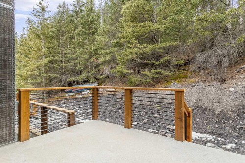 249B Three Sisters Drive, Canmore, AB - Outdoor