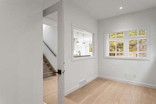 249B Three Sisters Drive, Canmore, AB - Indoor Photo Showing Other Room