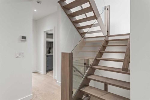 249B Three Sisters Drive, Canmore, AB - Indoor Photo Showing Other Room