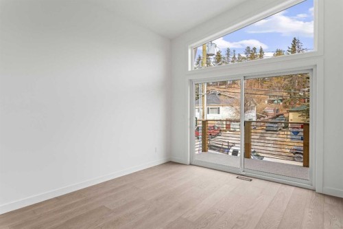 249B Three Sisters Drive, Canmore, AB - Indoor Photo Showing Other Room