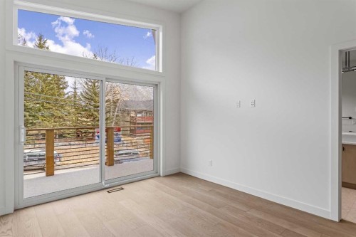 249B Three Sisters Drive, Canmore, AB - Indoor Photo Showing Other Room