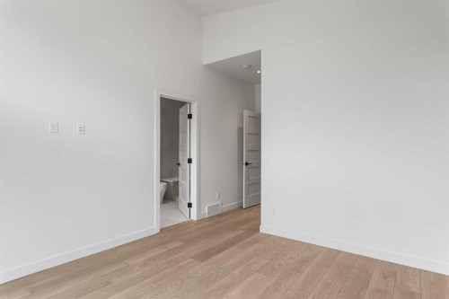 249B Three Sisters Drive, Canmore, AB - Indoor Photo Showing Other Room