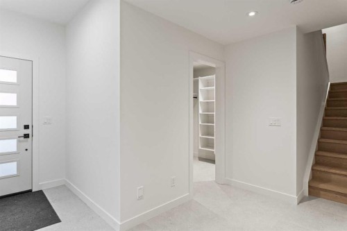 249B Three Sisters Drive, Canmore, AB - Indoor Photo Showing Other Room