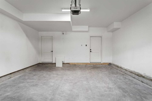 249B Three Sisters Drive, Canmore, AB - Indoor