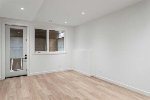 249B Three Sisters Drive, Canmore, AB - Indoor Photo Showing Other Room