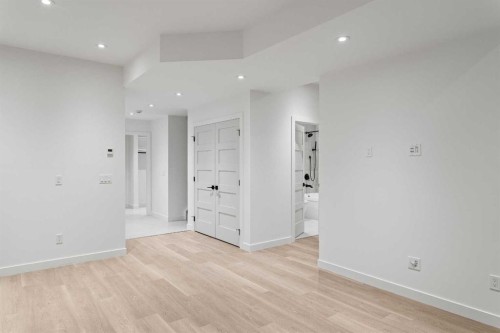 249B Three Sisters Drive, Canmore, AB - Indoor Photo Showing Other Room