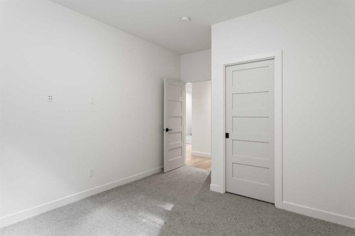 249B Three Sisters Drive, Canmore, AB - Indoor Photo Showing Other Room