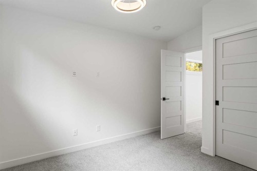 249B Three Sisters Drive, Canmore, AB - Indoor Photo Showing Other Room