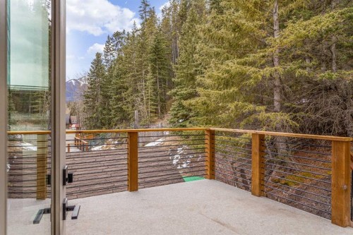 249A Three Sisters Drive, Canmore, AB - Outdoor
