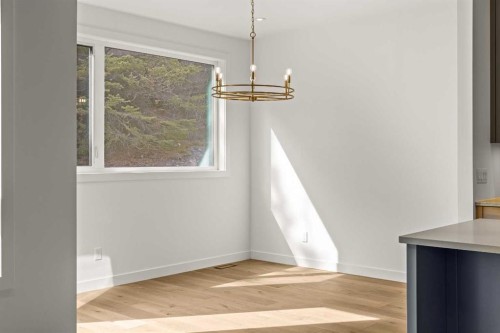 249A Three Sisters Drive, Canmore, AB - Indoor Photo Showing Other Room