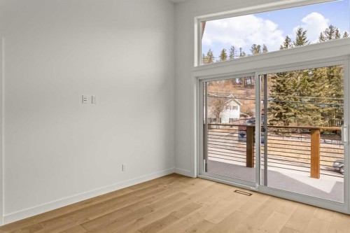 249A Three Sisters Drive, Canmore, AB - Indoor Photo Showing Other Room