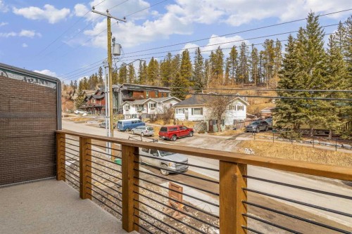 249A Three Sisters Drive, Canmore, AB - Outdoor