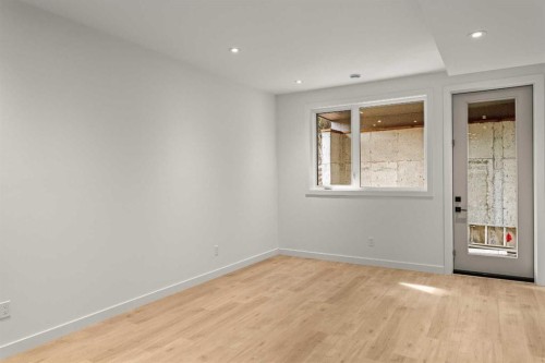 249A Three Sisters Drive, Canmore, AB - Indoor Photo Showing Other Room