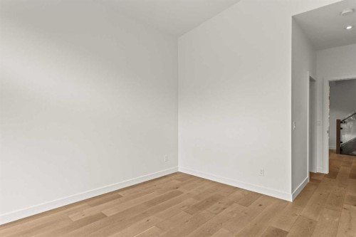 249A Three Sisters Drive, Canmore, AB - Indoor Photo Showing Other Room