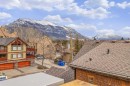 249A Three Sisters Drive, Canmore, AB  - Outdoor 