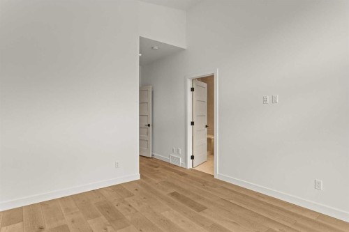 249A Three Sisters Drive, Canmore, AB - Indoor Photo Showing Other Room