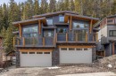 249A Three Sisters Drive, Canmore, AB  - Outdoor 