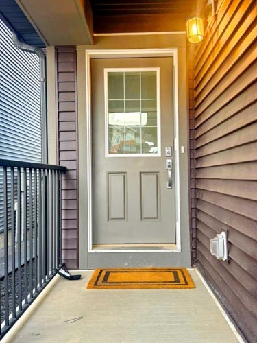 14 Sundown Close, Cochrane, AB - Outdoor With Exterior