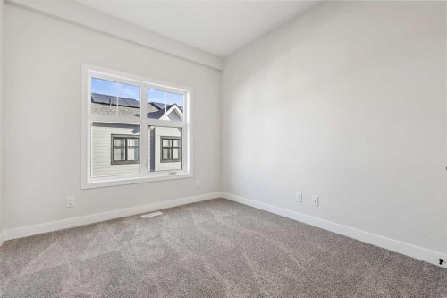 502-185 Mahogany Gardens Se, Calgary, AB - Indoor Photo Showing Other Room