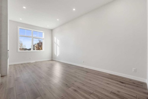 502-185 Mahogany Gardens Se, Calgary, AB - Indoor Photo Showing Other Room