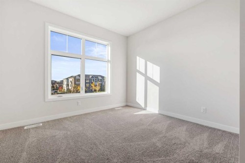 502-185 Mahogany Gardens Se, Calgary, AB - Indoor Photo Showing Other Room