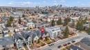 2012 37 Avenue Sw, Calgary, AB  - Outdoor With View 