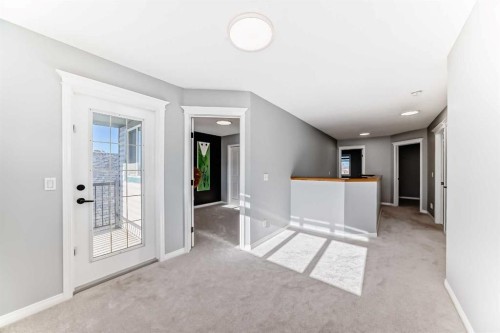 234 Millview Gardens Sw, Calgary, AB - Indoor Photo Showing Other Room