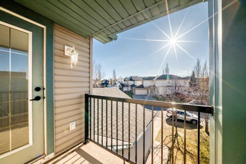 234 Millview Gardens Sw, Calgary, AB - Outdoor With Balcony With Exterior