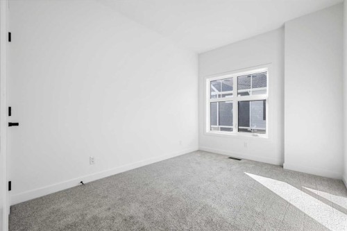 157 Mahogany Gardens Se, Calgary, AB - Indoor Photo Showing Other Room