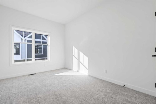157 Mahogany Gardens Se, Calgary, AB -  Photo Showing Other Room