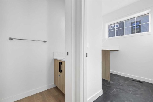 157 Mahogany Gardens Se, Calgary, AB - Indoor Photo Showing Other Room
