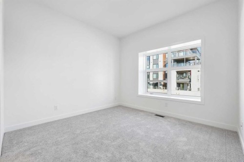 157 Mahogany Gardens Se, Calgary, AB - Indoor Photo Showing Other Room